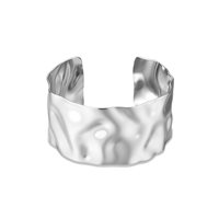 Bracelet Sagapo Woman in Steel SMO13 - SMO13